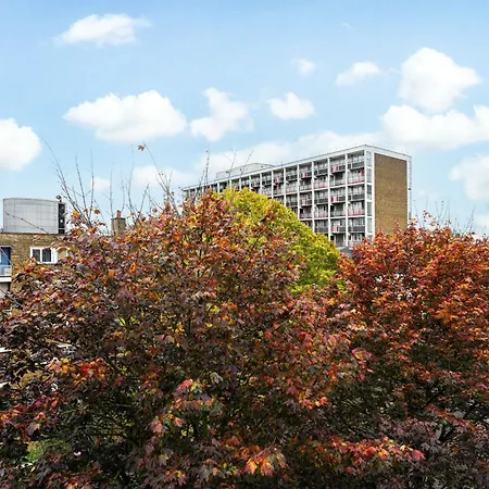 City Gate Guest House London Exterior photo