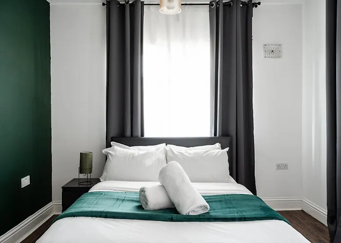 City Gate Guest House